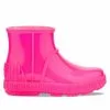 Bottes De Pluie UGG Kids Drizlita Taffy Pink
