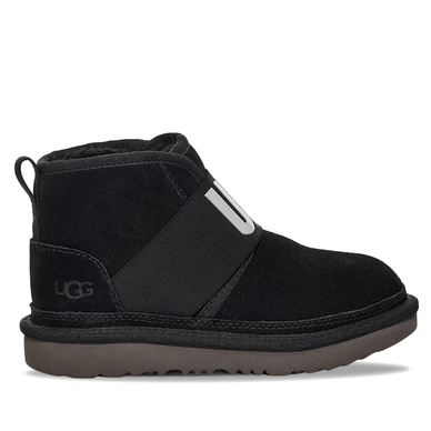 Bottines UGG Kids Neumel II Graphic Black 1 Bottines UGG Kids Neumel II Graphic Black