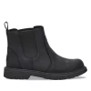 Bottines UGG Toddler Bolden Weather Black