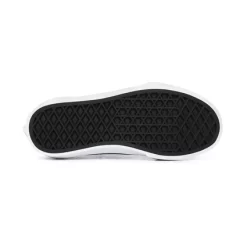 Baskets Vans Youth Ward V Cheetah Black White -Pas Cher Baskets Magasin VN0A4BTC36I1 5