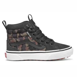 Baskets Vans Youth Filmore Hi Vansguard Suede