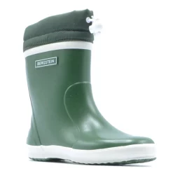 Bottes Bergstein Winterboot Forest -Pas Cher Baskets Magasin Winter groen2