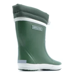 Bottes Bergstein Winterboot Forest -Pas Cher Baskets Magasin Winter groen3