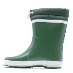 Bottes Bergstein Winterboot Forest -Pas Cher Baskets Magasin Winter groen4