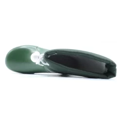 Bottes Bergstein Winterboot Forest -Pas Cher Baskets Magasin Winter groen6