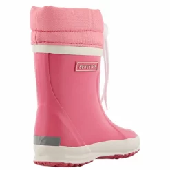 Bottes De Pluie Bergstein Winterboot Pink -Pas Cher Baskets Magasin Winterboot Pink 4