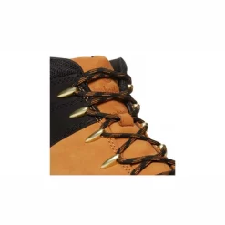 Timberland Euro Sprint Junior Wheat/Black -Pas Cher Baskets Magasin a1nju.6