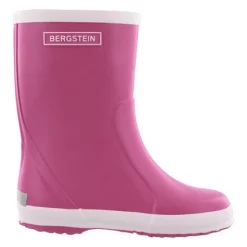 Bottes De Pluie Bergstein Fuchsia