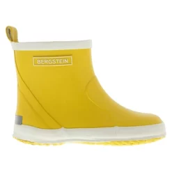 Bottes Bergstein Chelseaboot Yellow