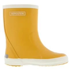 Botte De Pluie Bergstein Rainboot Ocre
