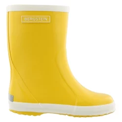 Bottes De Pluie Bergstein Jaune