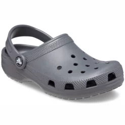 Sandales Crocs Kids Classic Clog Slate Grey 22 -Pas Cher Baskets Magasin crocs20282929
