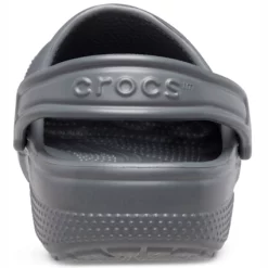 Sandales Crocs Kids Classic Clog Slate Grey 22 -Pas Cher Baskets Magasin crocs20283029
