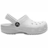 Sandales Crocs Kids Classic Clog White 22