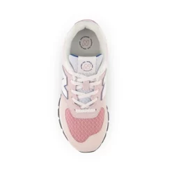Baskets New Balance Kid GC574 DH2 Hazy Rose -Pas Cher Baskets Magasin gc574dh2 4