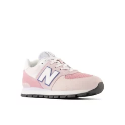 Baskets New Balance Kid GC574 DH2 Hazy Rose -Pas Cher Baskets Magasin gc574dh2 5