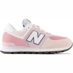 Baskets New Balance Kid GC574 DH2 Hazy Rose