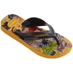 Tongs Havaianas Max Marvel Enfant Orange Citrus 6 Tongs Havaianas Max Marvel Enfant Orange Citrus -Pas Cher Baskets Magasin o 1fk2rb9gc1uhi1lkd1rnt12d9onkh