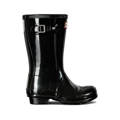 Bottes Hunter Original Kids Gloss Black