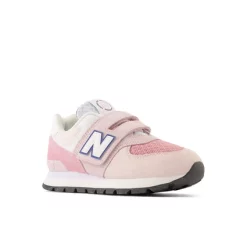 Baskets New Balance Enfants PV574 DH2 Hazy Rose 15 Baskets New Balance Enfants PV574 DH2 Hazy Rose -Pas Cher Baskets Magasin pv574dh2 105