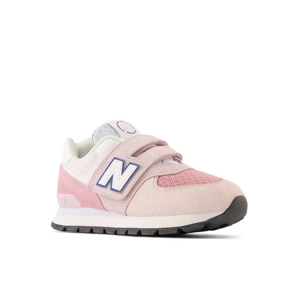 Baskets New Balance Enfants PV574 DH2 Hazy Rose 8 Baskets New Balance Enfants PV574 DH2 Hazy Rose – Image 8