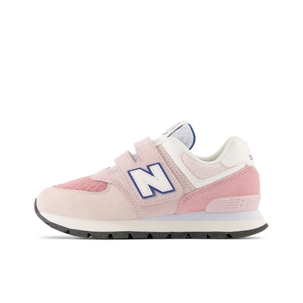 Baskets New Balance Enfants PV574 DH2 Hazy Rose 6 Baskets New Balance Enfants PV574 DH2 Hazy Rose – Image 6
