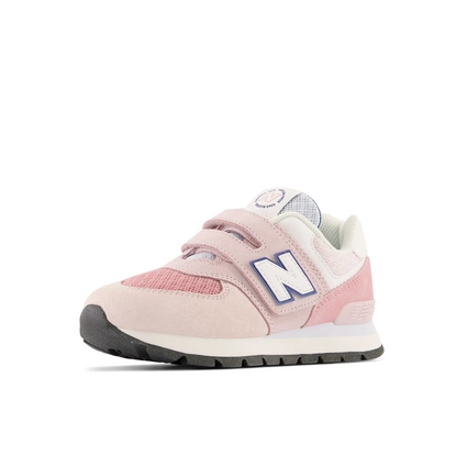Baskets New Balance Enfants PV574 DH2 Hazy Rose 7 Baskets New Balance Enfants PV574 DH2 Hazy Rose – Image 7