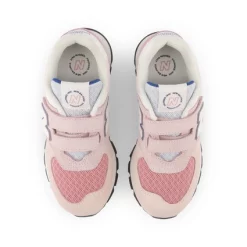 Baskets New Balance Enfants PV574 DH2 Hazy Rose 10 Baskets New Balance Enfants PV574 DH2 Hazy Rose -Pas Cher Baskets Magasin pv574dh2 4