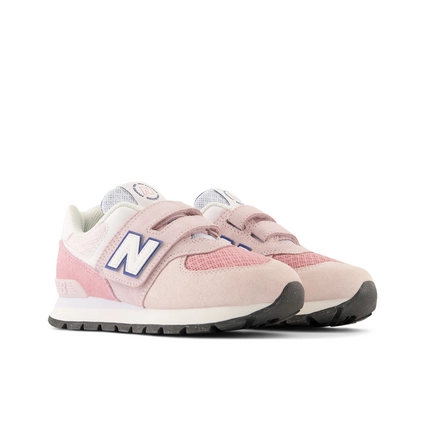Baskets New Balance Enfants PV574 DH2 Hazy Rose 2 Baskets New Balance Enfants PV574 DH2 Hazy Rose – Image 2