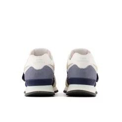 Baskets New Balance Enfants PV574 DN2 Nb Navy -Pas Cher Baskets Magasin pv574dn2 7