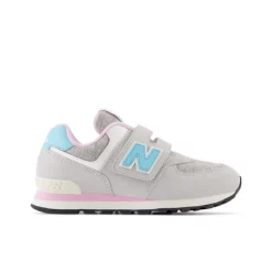 Baskets New Balance Kid PV574 NB1 Brighton Grey