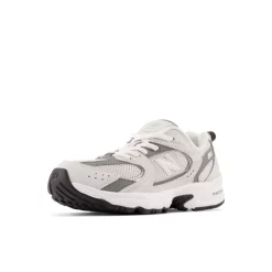 Baskets New Balance Kid PZ530 CB Grey Matter -Pas Cher Baskets Magasin pz530cb 205