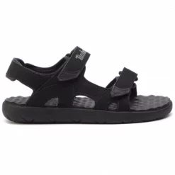 Sandales Timberland Toddler Perkins Row 2-Strap Blackout