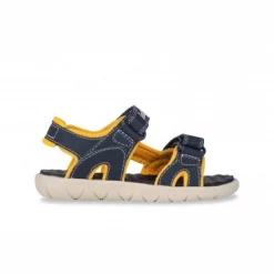 Sandales Timberland Toddler Perkins Row 2-Strap Navy