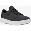 Baskets Timberland Toddler Seneca Bay Leather Oxford Jet Black