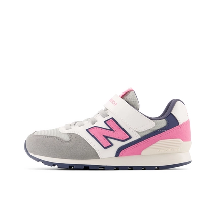 Baskets New Balance Kid YV996 XG3 Slate Gray 5 Baskets New Balance Kid YV996 XG3 Slate Gray – Image 5