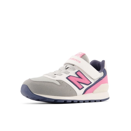 Baskets New Balance Kid YV996 XG3 Slate Gray 6 Baskets New Balance Kid YV996 XG3 Slate Gray – Image 6