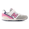 Baskets New Balance Kid YV996 XG3 Slate Gray