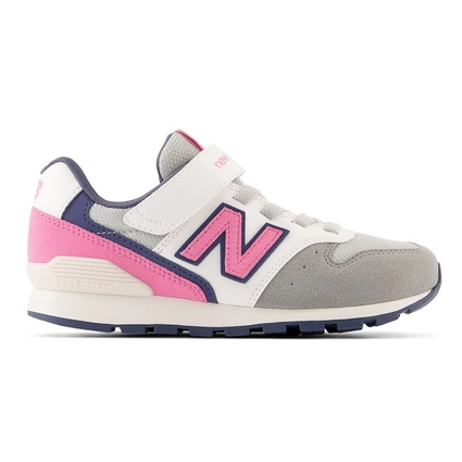 Baskets New Balance Kid YV996 XG3 Slate Gray 1 Baskets New Balance Kid YV996 XG3 Slate Gray