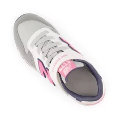 Baskets New Balance Kid YV996 XG3 Slate Gray 16 Baskets New Balance Kid YV996 XG3 Slate Gray -Pas Cher Baskets Magasin yv996xg3 304