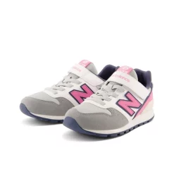 Baskets New Balance Kid YV996 XG3 Slate Gray 15 Baskets New Balance Kid YV996 XG3 Slate Gray -Pas Cher Baskets Magasin yv996xg3 305 1