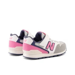 Baskets New Balance Kid YV996 XG3 Slate Gray 17 Baskets New Balance Kid YV996 XG3 Slate Gray -Pas Cher Baskets Magasin yv996xg3 307 1