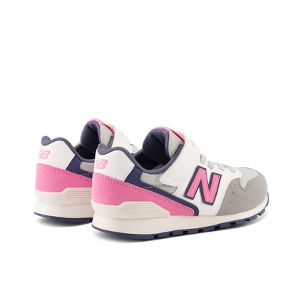 Baskets New Balance Kid YV996 XG3 Slate Gray 9 Baskets New Balance Kid YV996 XG3 Slate Gray – Image 9