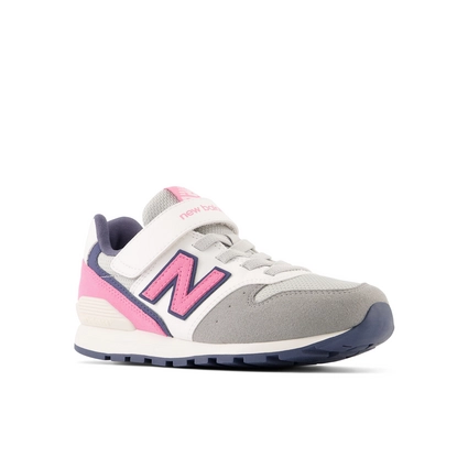 Baskets New Balance Kid YV996 XG3 Slate Gray 2 Baskets New Balance Kid YV996 XG3 Slate Gray – Image 2