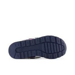 Baskets New Balance Kid YV996 XG3 Slate Gray 12 Baskets New Balance Kid YV996 XG3 Slate Gray -Pas Cher Baskets Magasin yv996xg3 6